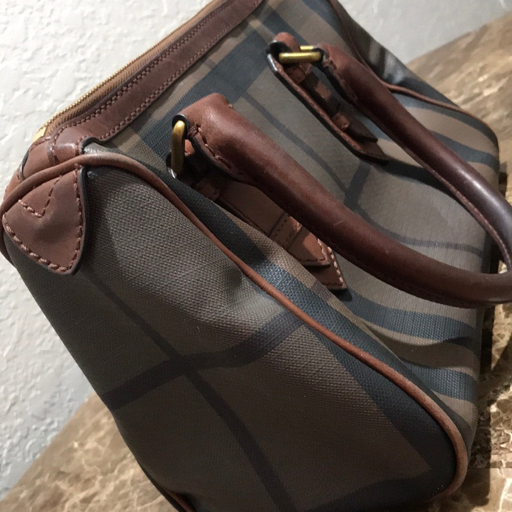 BURBERRY MINI HANDBAG👜🔥💥